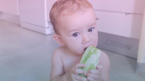 Bebek Liderliğinde Beslenme (BLW) Yöntemi Nedir?