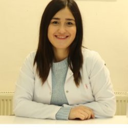Fatma Özcan